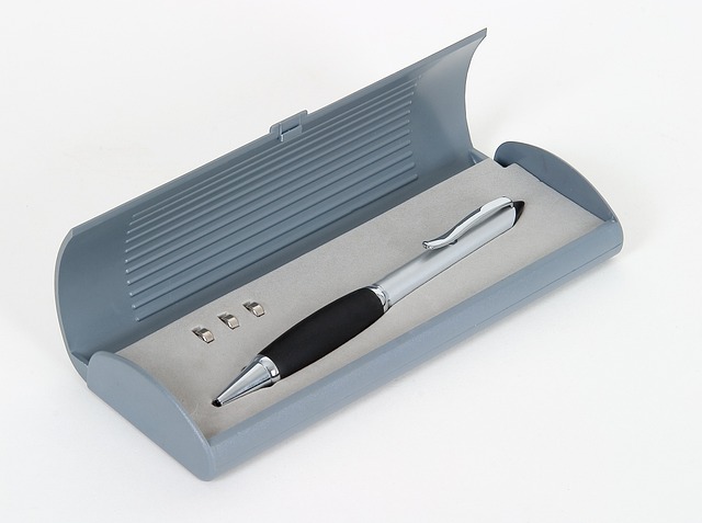 propiska v dárkovém balení